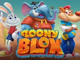 Loony Blox