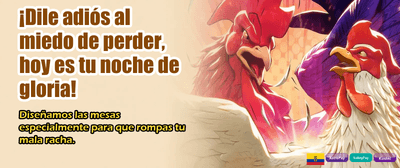 Apuestas en vivo ahora