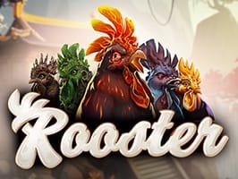 Rooster V2