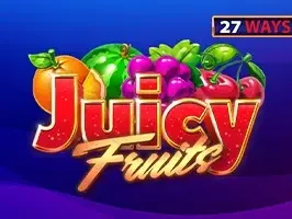 Juicy Fruits 27 Ways