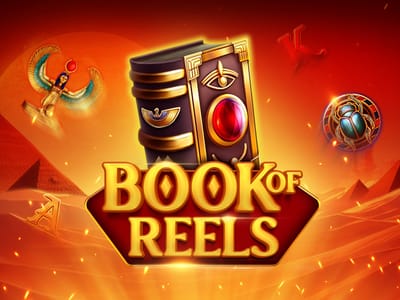 Book of Reels