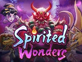 Spirited Wonders