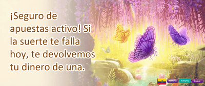 Cashback VIP Semanal promotion