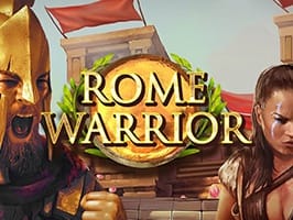 Rome Warrior