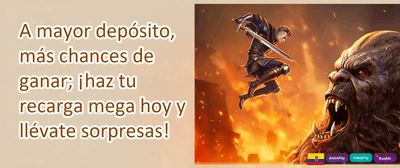Apuestas en Vivo Gratis promotion