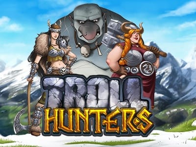 Troll Hunters