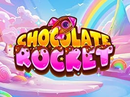 Chocolate Rocket
