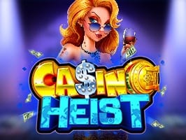 Casino Heist