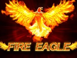 Fire Eagle