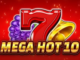 Mega Hot 10