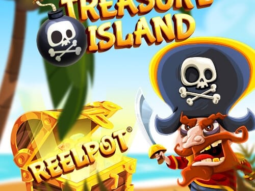 Treasure Island